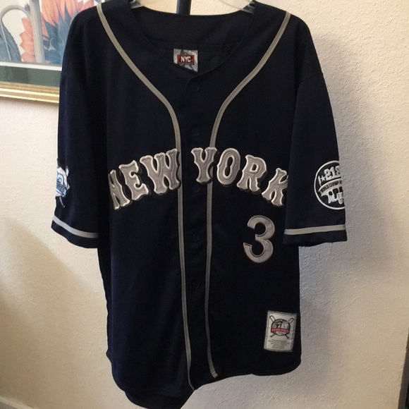 212 Collection Other - 212 NYC Team Sports Jersey
